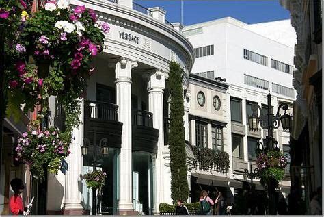 versace house beverly hills|versace store locator.